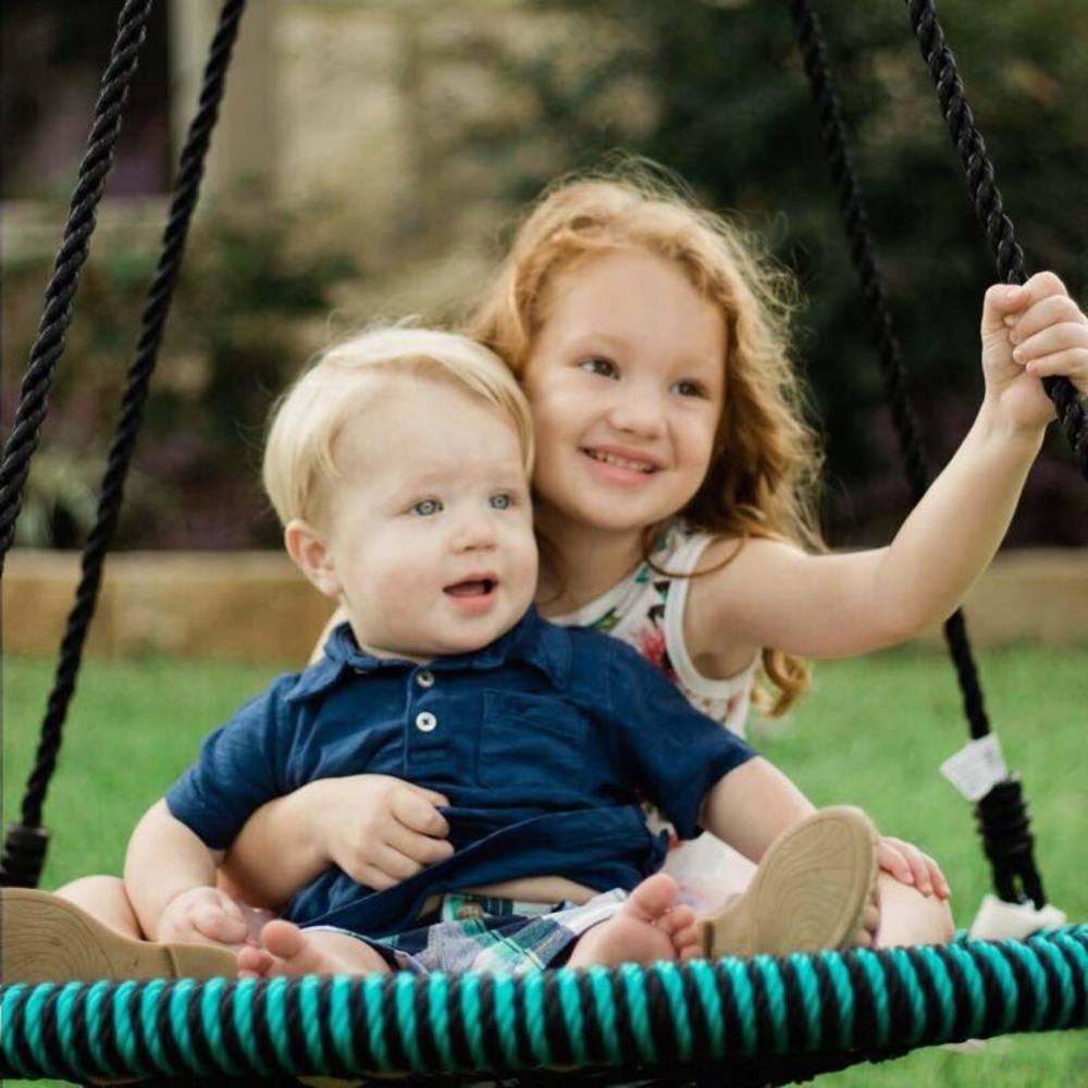 Meet your Posher, Lacy